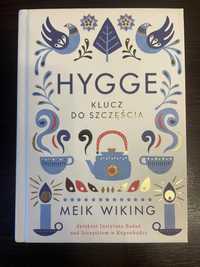 Hygge. Klucz do szczęścia