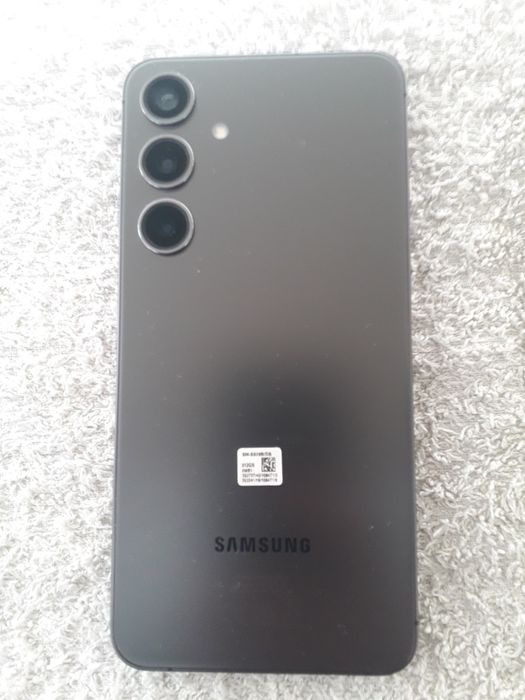 Samsung S24 Plus 12 - 512 gb