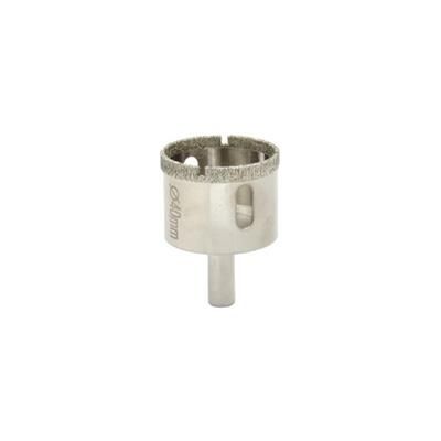 Wiertło koronowe diamentowe do gresu 40mm Geko