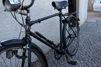 Bicicleta Pasteleira de 1967