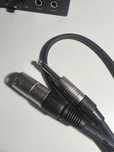 Cabos XLR para Jack 3.5 e Jack 6.35