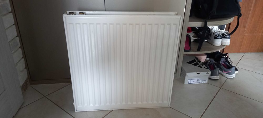 Grzejnik stalowy panelowy  600 x 600