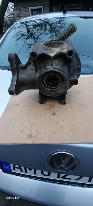 Редуктор міст зад BRP 800 G1