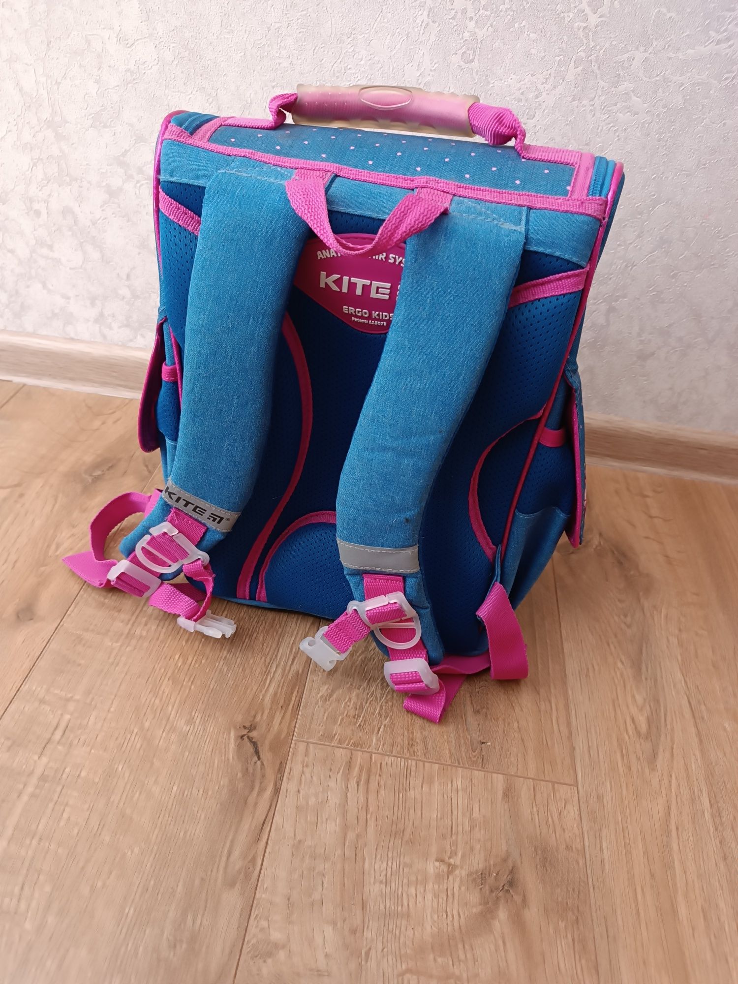 Дитячий рюкзак kite