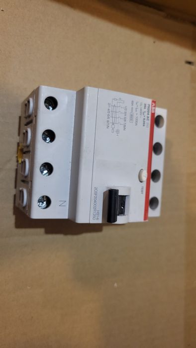 Диференціальний автомат