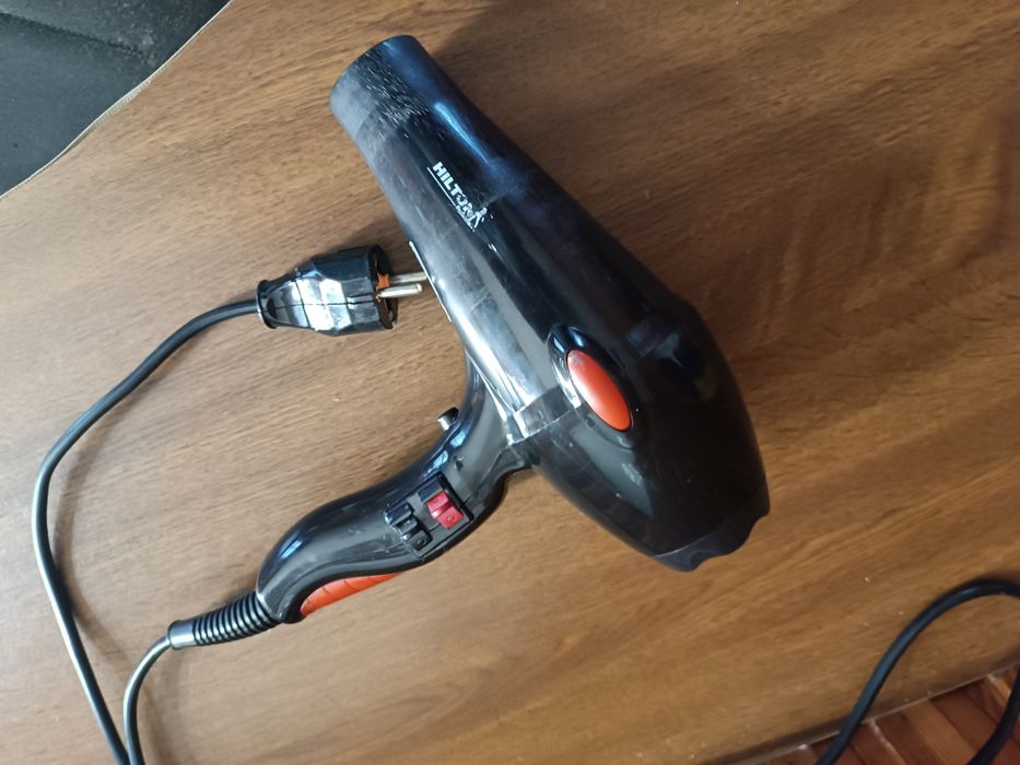 Фен Hilton ,  професійний 2000.