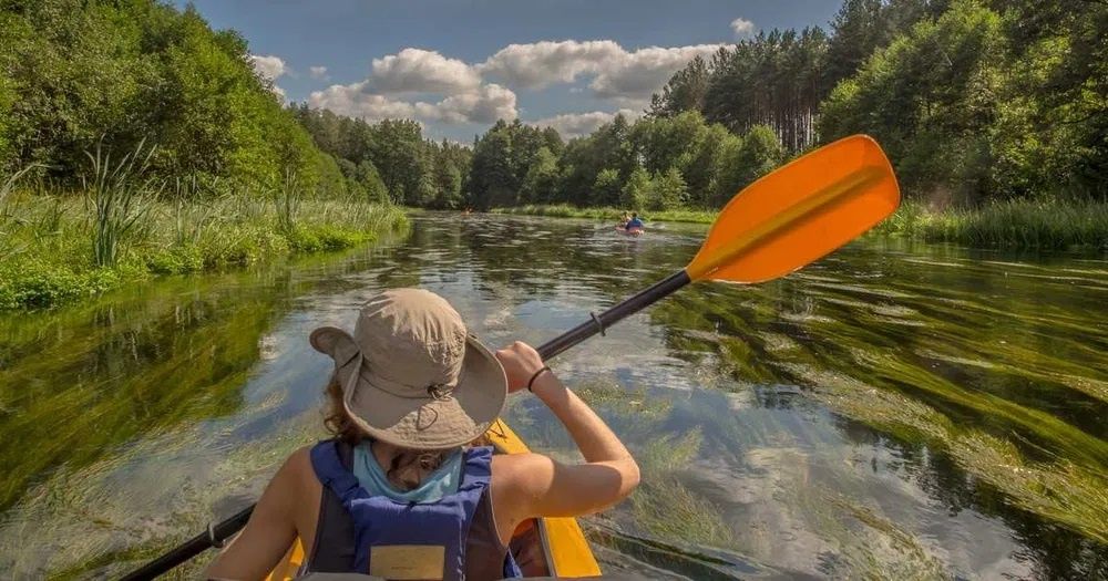 Działka z MPZP 35 minut od Wa-wy  2600 m. Cisza, lasy, Park Bolimowski