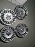 Oryginalne felgi BMW E22
