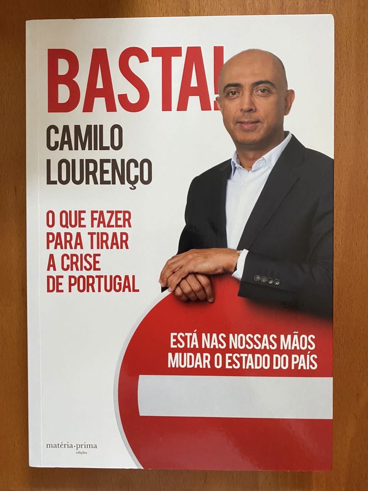 Livros vários Política e Economia Portugal