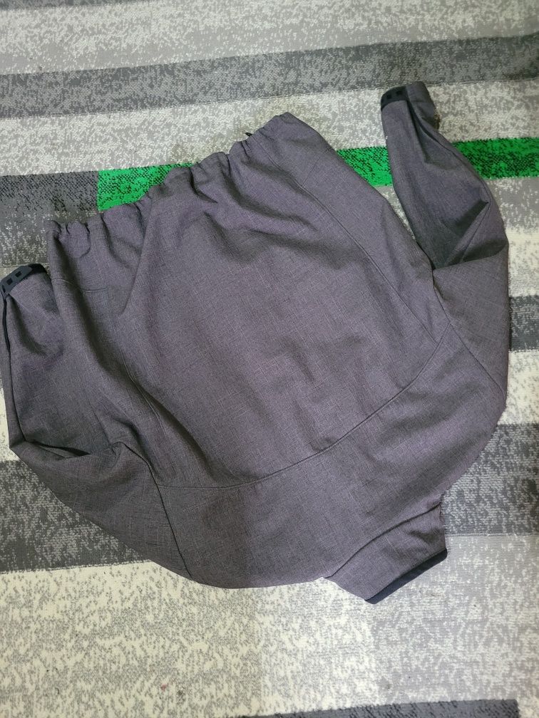 Kurtka Columbia xxl  Softshell