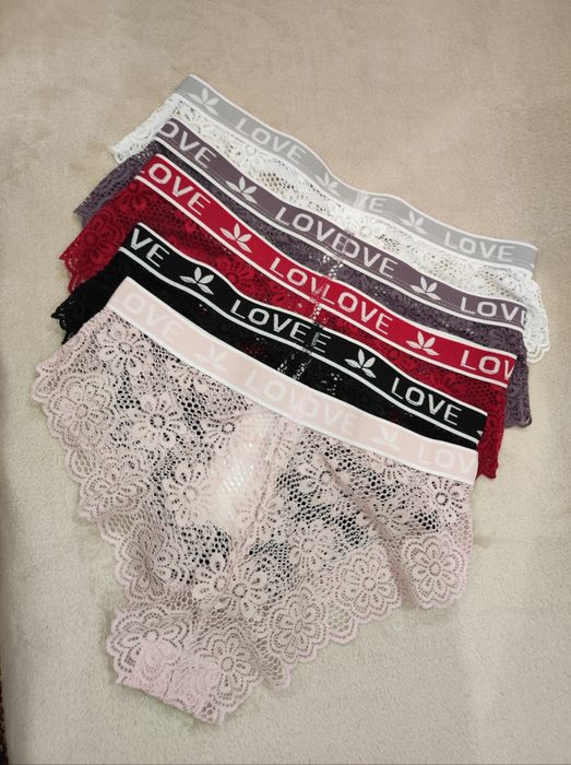 Труси жіночі нові