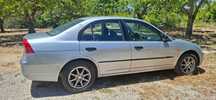 Honda Civic 90cv