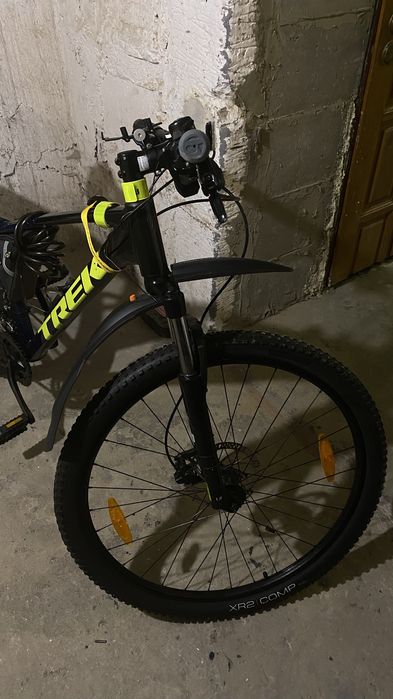 Rower Firmy "TREK" w idealnym stanie, Zapraszam
