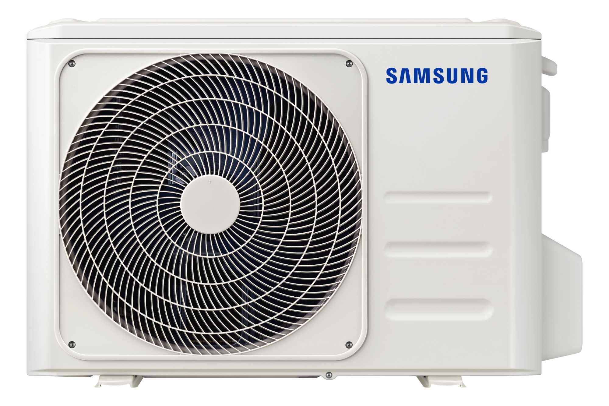 Кондиціонер інверторний SAMSUNG 9 000 БТО/г Basic AR09TXHQASINUA