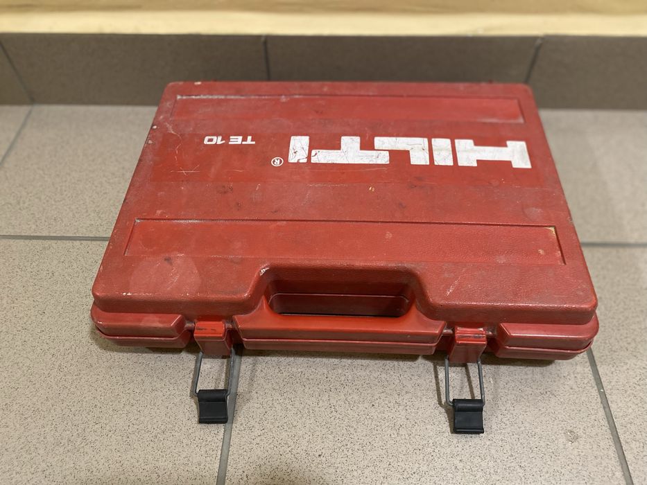 Walizka transportowa Hilti TE 10