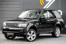 Land Rover Range Rover Sport _Sport_3.0