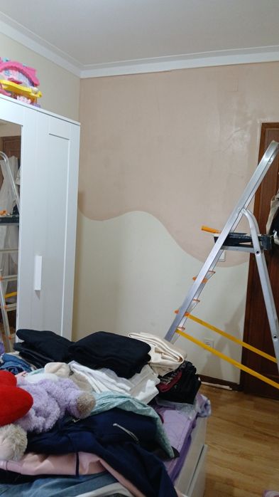 Serviço de Pintura apartamento  / casas/o básico de elétrica