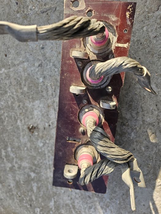 Діодний мост Д 161- 250