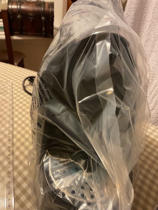 Maquina de cafe kaffa