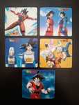 Dragon Ball Flash grandes