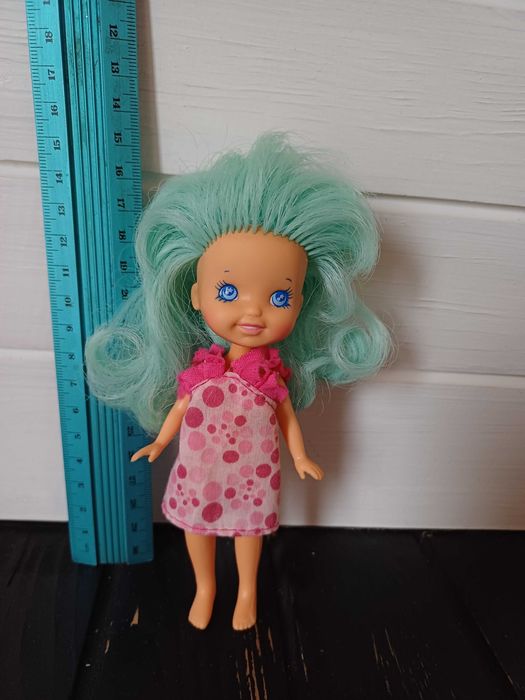 Вінтажна лялька Whimzee Moon Dreamers Hasbro 1986 рік кукла куколка