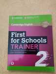 First For Schools Trainer 2 (NOVO)