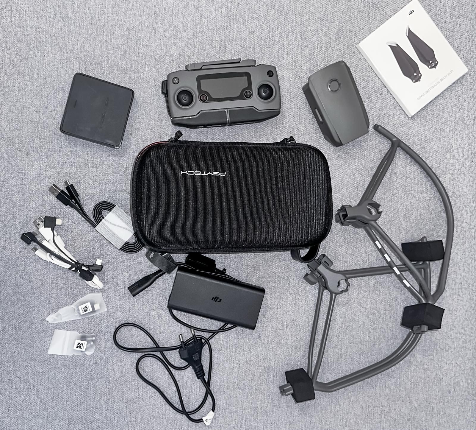 DJI Mavic 2 Zoom