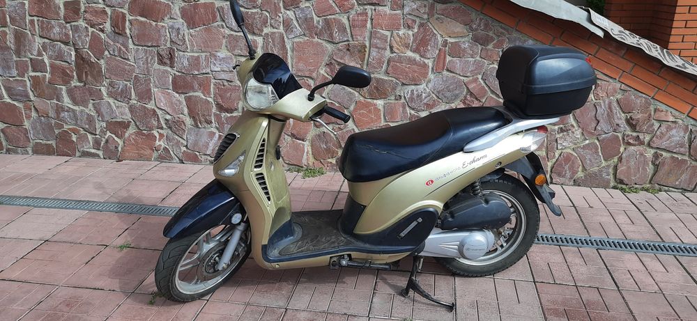 Мото 150 куб. Рідинне охолодження