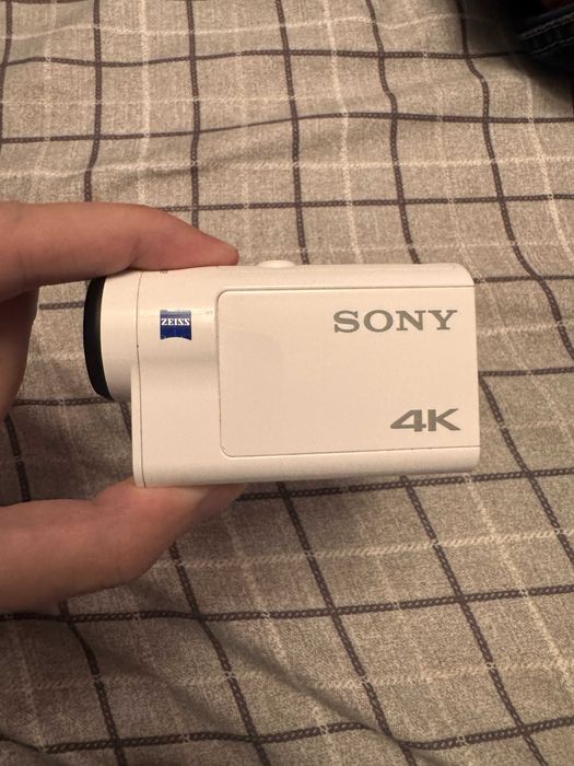 Камера Sony FDR x3000 Ідеальний Стан