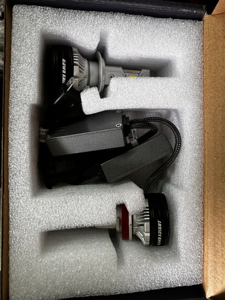 Kit lampadas led Suzuki Gsx-R 600 K7