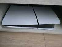 Продам ps5 digital slim