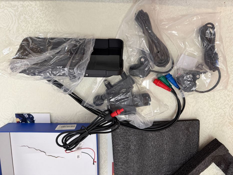 CarPlay para moto novo
