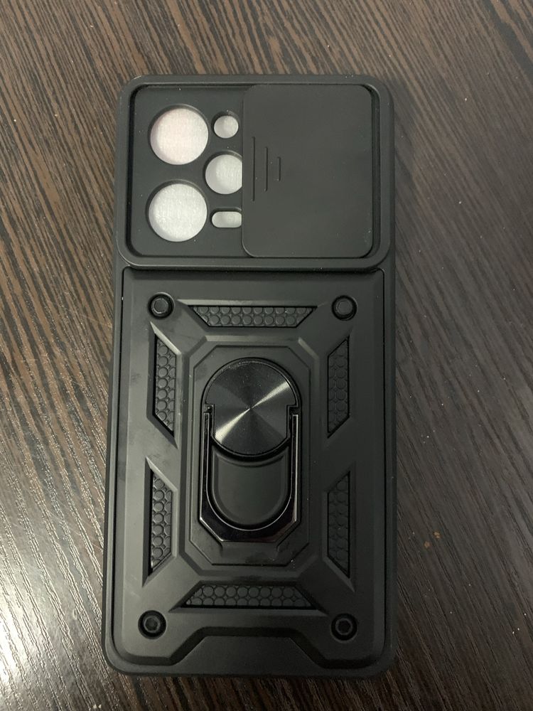 Чехол Fiji Defence для Xiaomi Redmi Note 12