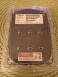 Conner CFS420A - HDD 420 MB dysk twardy IDE ATA retro PC 386 486 Penti