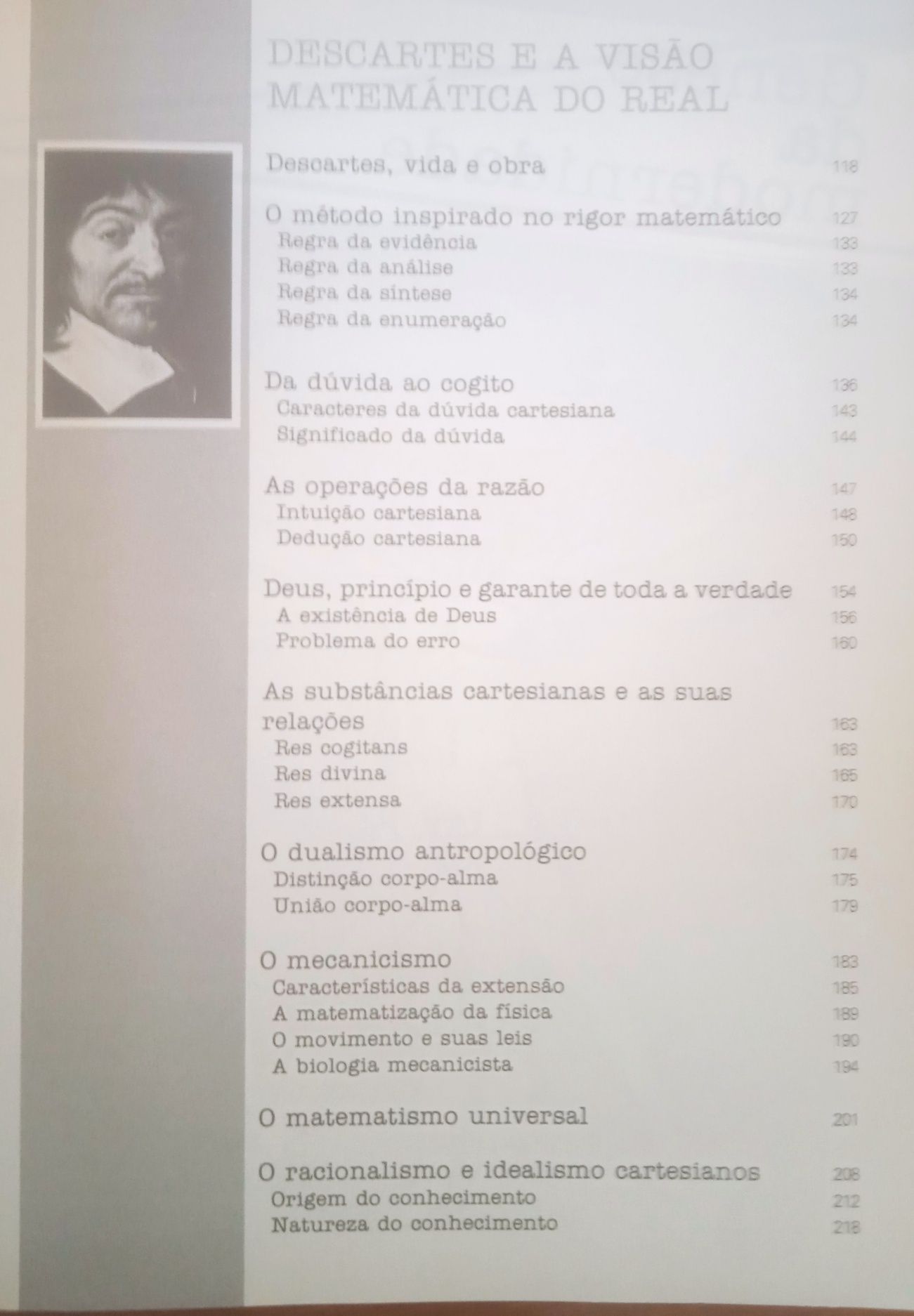 FFilosofia Moderna -  Galileu l Descartes
