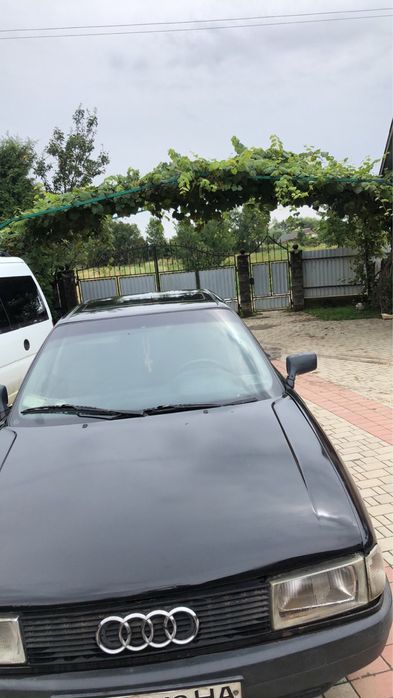 Продам ауді 80 бз