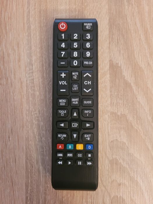Pilot zamiennik do tv samsung