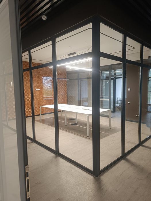 Будівництво Будинків, Коттеджей,Ангарів.Ремонт Офісних прим.