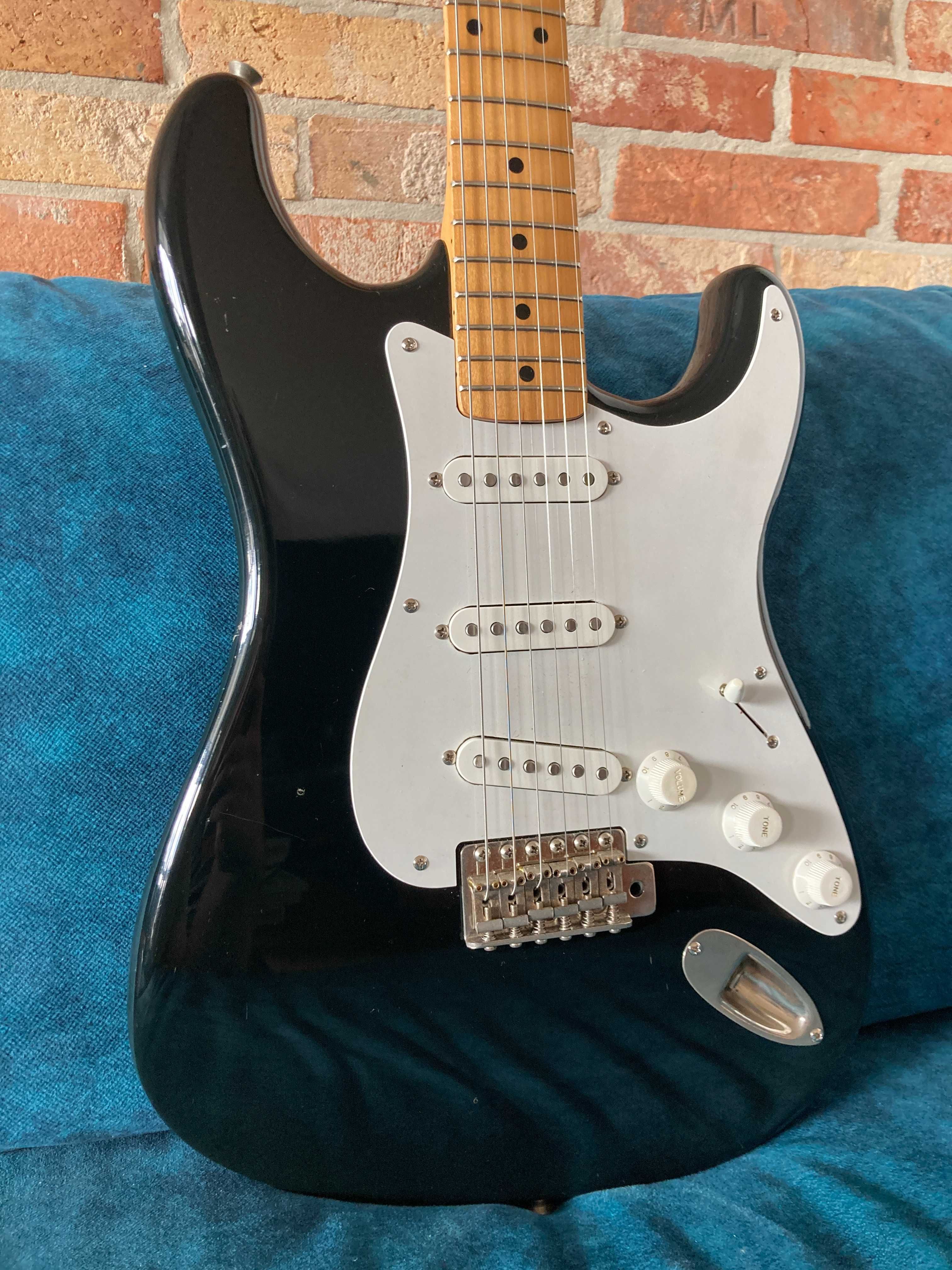 Greco Super Sound stratocaster 1979