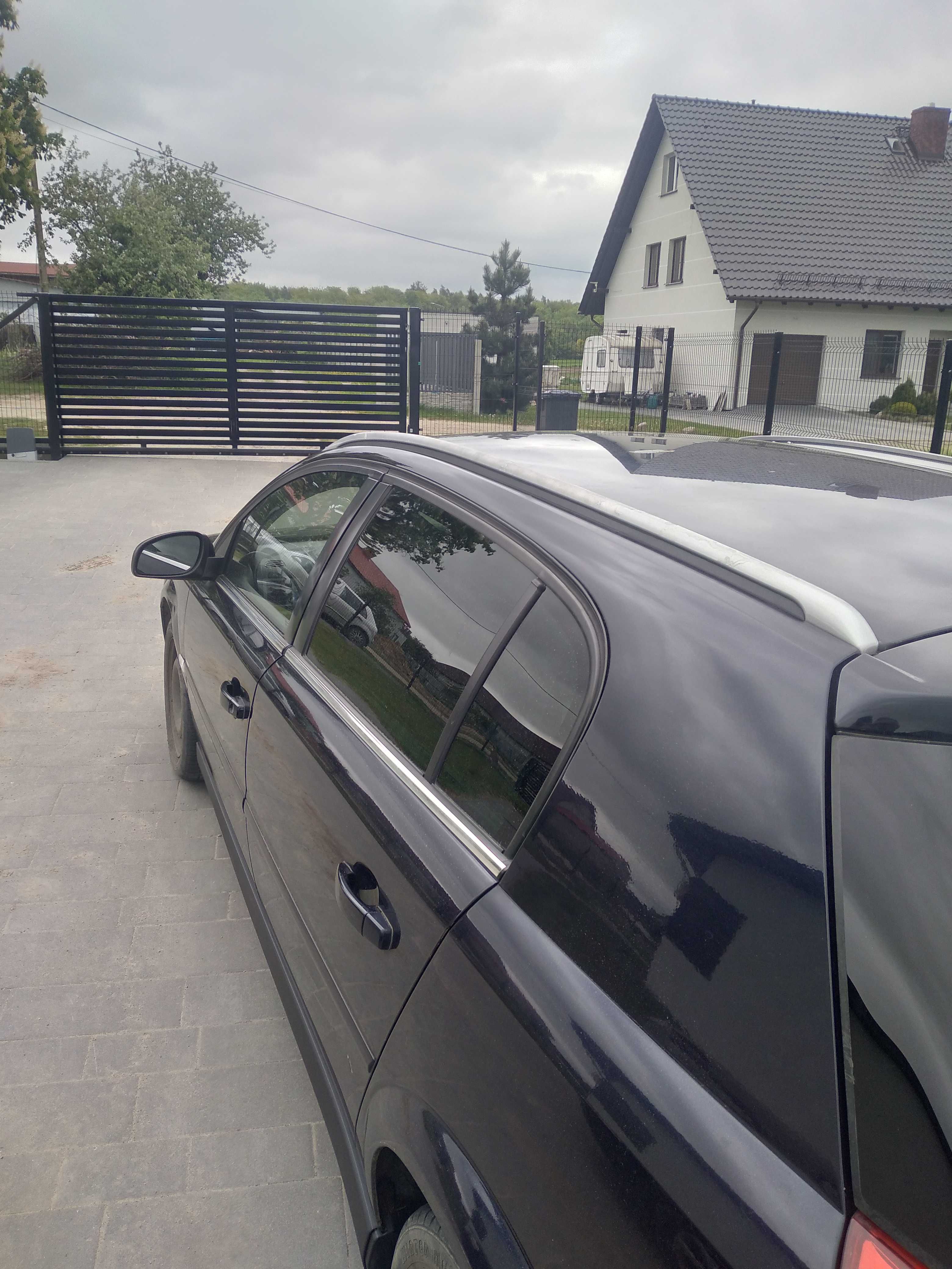 Opel signum 1.9 td 2004r 150 km bogato wyposażony