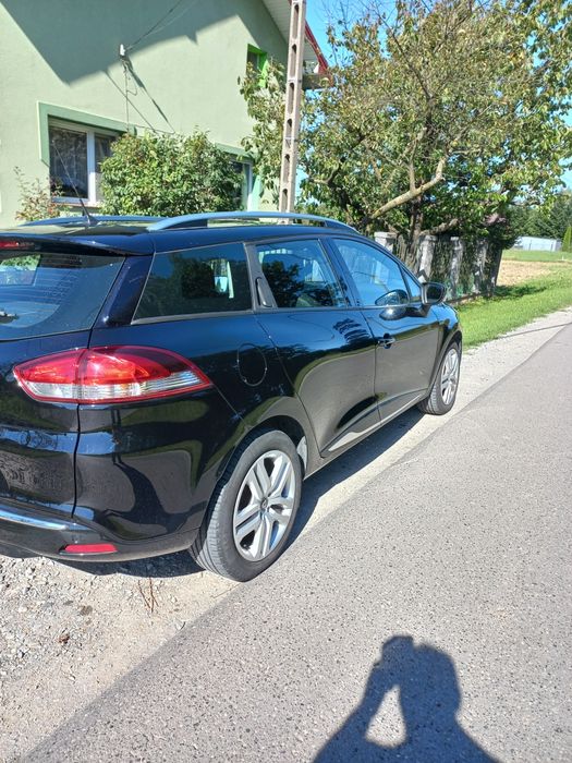 Renault clio super stan