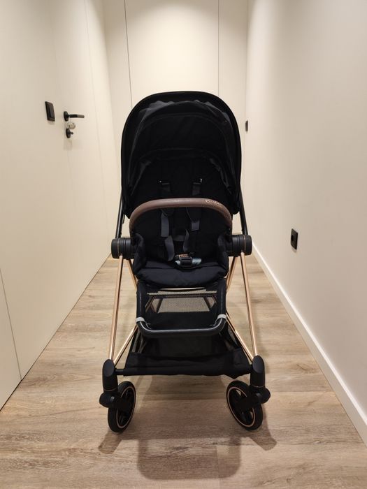 Cybex mios Platinum