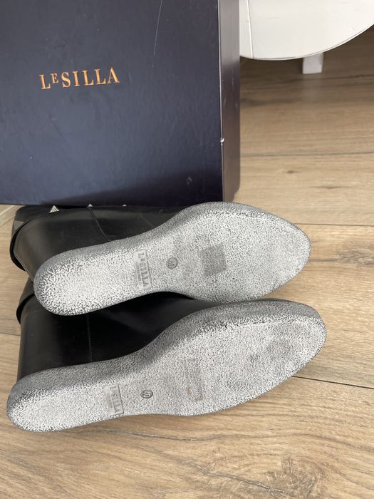 ОСТАННЯ ПРОПОЗИЦІЯ!!!Ботильйони Le silla оригінал