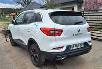 Renault Kadjar 160 ps black edytion 2021r.