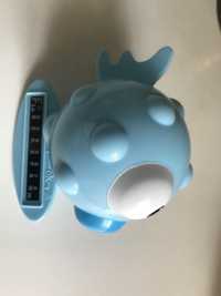 Термометр для води chicco
