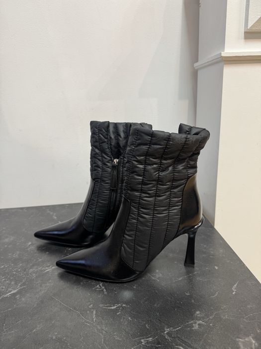 Шикарні ботільони Fabi