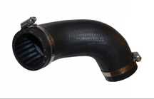 Mini Cooper Clubman SD 2012r Rura intercooler turbo dolot