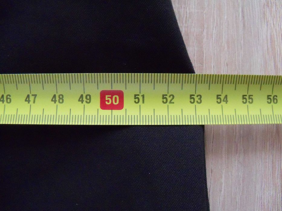 Czarna spódniczka George rozm. 40