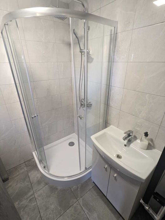 Mieszkanie w domu wolnostojącym