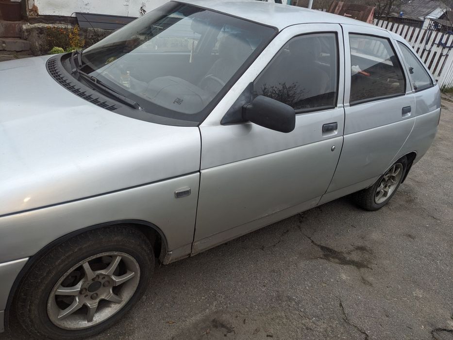 Продам ваз 2112.